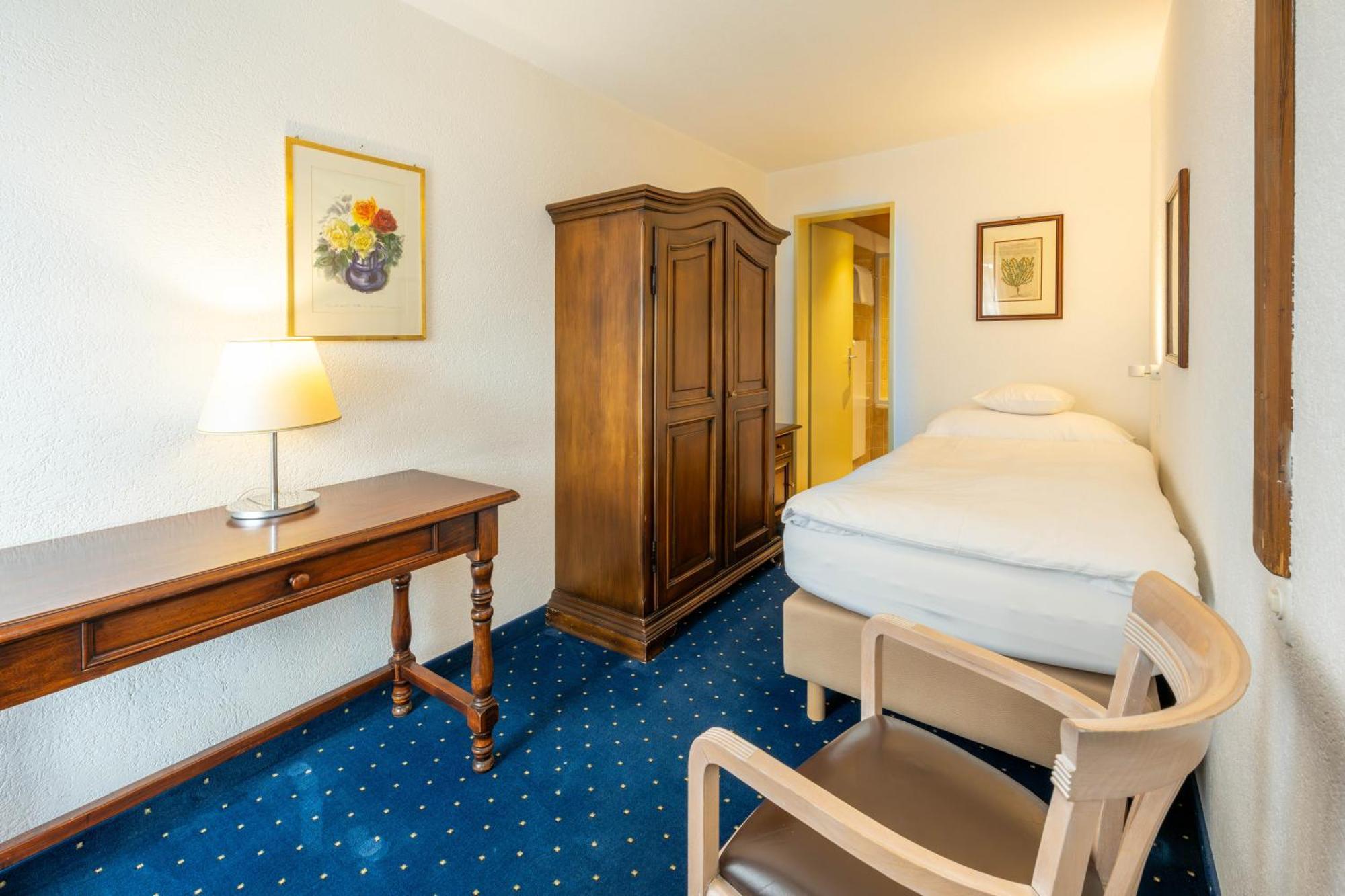 Arca Aparthotel & Spa Zermatt Luaran gambar